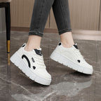 Damen Sportliche Plateau-Sneaker mit innovativer Dämpfungstechnologie R&B