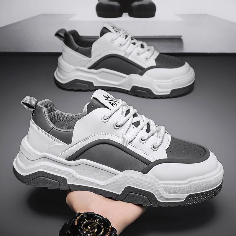 Damen Chunky Sneakers mit modischem Design und verbesserter Dämpfung