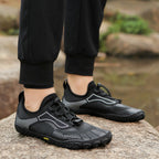 Barfußschuhe für Abenteuer und Leistung R&B