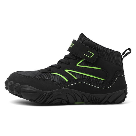 Damen Sportliche Outdoor-Schuhe mit rutschfester Sohle und atmungsaktivem Design R&B