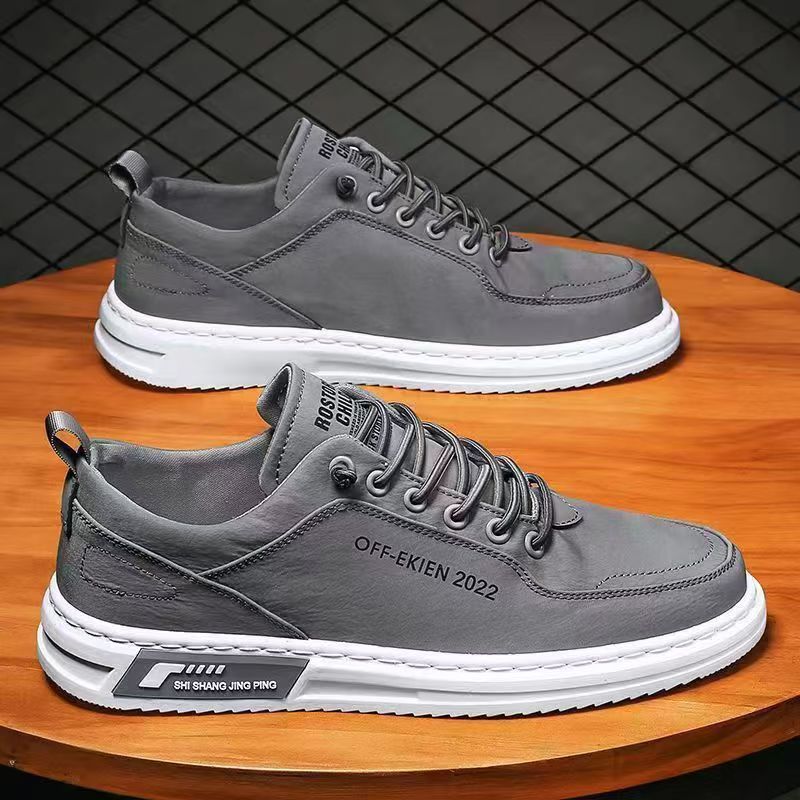 Herren Modische Freizeit-Sneaker mit ergonomischer Passform R&B