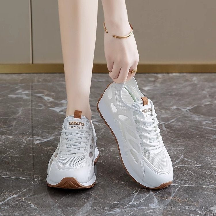 Damen Sportliche Freizeitschuhe R&B