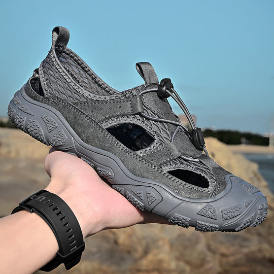 Damen Outdoor-Sandalen R&B