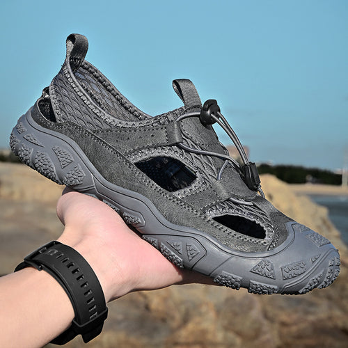 Damen Outdoor-Sandalen R&B