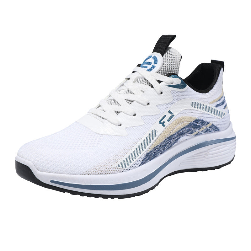 Damen Sportliche Lauf Schuhe R&B