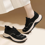 Damen Sportliche und bequeme Sneakers R&B