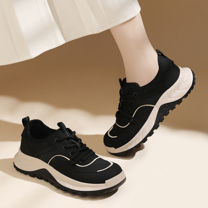 Damen Sportliche und bequeme Sneakers R&B