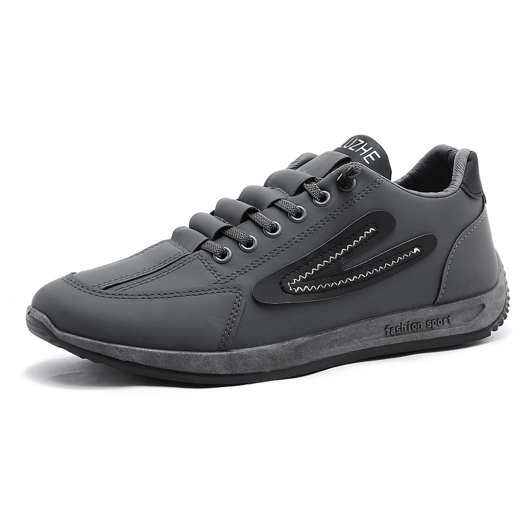 Damen Sportliche Freizeitsneaker mit optimaler Dämpfung und flexibel gestalteter Sohle R&B