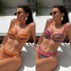 Damen Bikini Set R&B