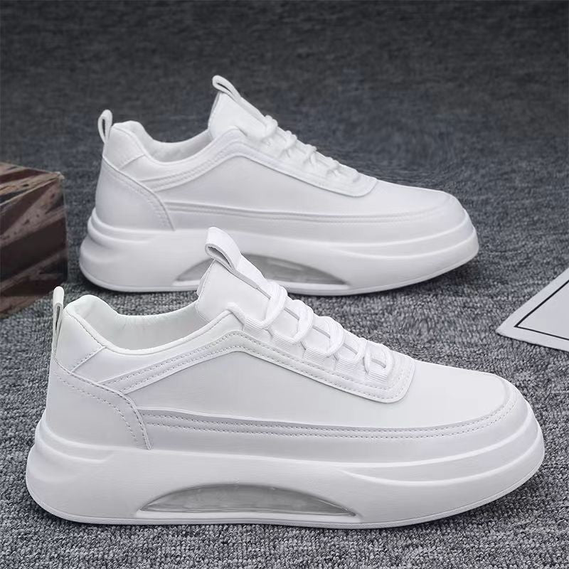 Damen Sportliche Sneakers mit dämpfender Sohle und modernem Design
