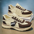 Damen Modische Sneaker im lässigen Streetstyle R&B