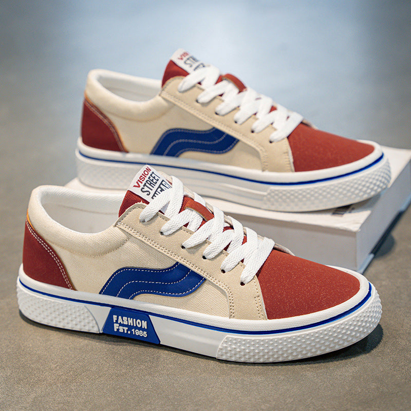 Damen modische Sneakers mit innovativer Dämpfung R&B