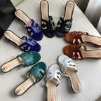 Damen modische Sandalen mit elegantem Blockabsatz