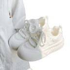 Damen Modische Sneakers mit innovativem Design und dämpfender Sohle R&B