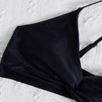 Damen Relaxed Crop-Top BH R&B