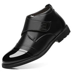 Damen Warm gefütterte Stiefel R&B