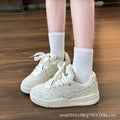 Damen Sportliche Sneakers R&B