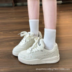 Damen Sportliche Sneakers R&B
