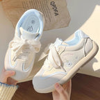 Damen Sportliche Freizeit Sneakers R&B