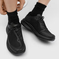 Damen Sportliche Lauf- und Freizeitschuhe mit atmungsaktiver Mesh-Oberfläche R&B