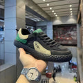 Damen Atmungsaktive Sneakers mit anti-rutsch Sohle und flexibler Dämpfung