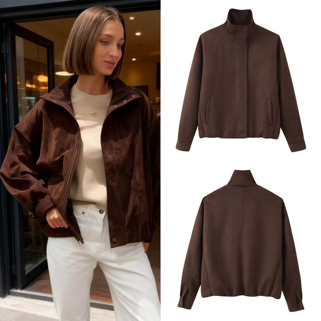 Herren High-Performance Übergangsjacke R&B