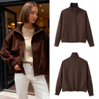 Herren High-Performance Übergangsjacke R&B