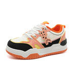 Damen Sportliche Sneakers mit innovativem Design und ergonomischer Dämpfung R&B
