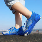 Damen Bequeme und atmungsaktive Wasserschuhe R&B