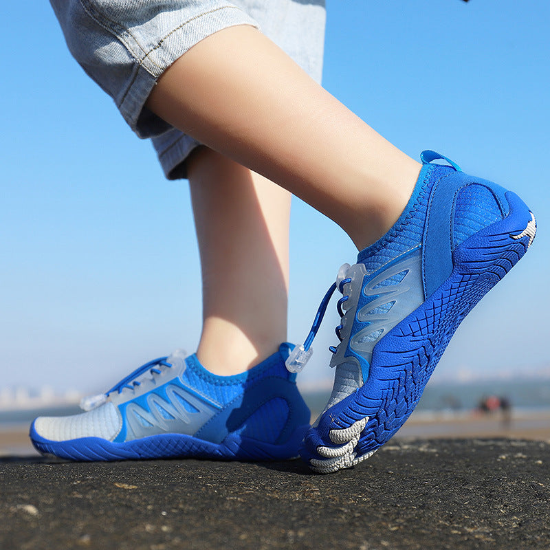 Damen Bequeme und atmungsaktive Wasserschuhe R&B