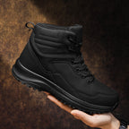 Damen robuste Wanderstiefel R&B