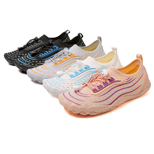 Damen Spezialisierte Wassersportschuhe R&B