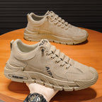 Damen Sportliche Lifestyle Sneakers mit rutschfester Sohle