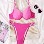 Damen Bikini-Set