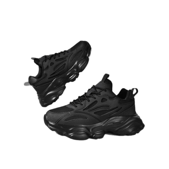 Damen Sportliche Sneakers mit atmungsaktiver Oberseite und dämpfender Sohle R&B