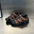 Damen Trailrunning Schuhe mit innovativer Dämpfungstechnologie und rutschfester Sohle R&B