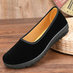 Damen bequeme und elegante Clogs mit rutschfester Sohle R&B