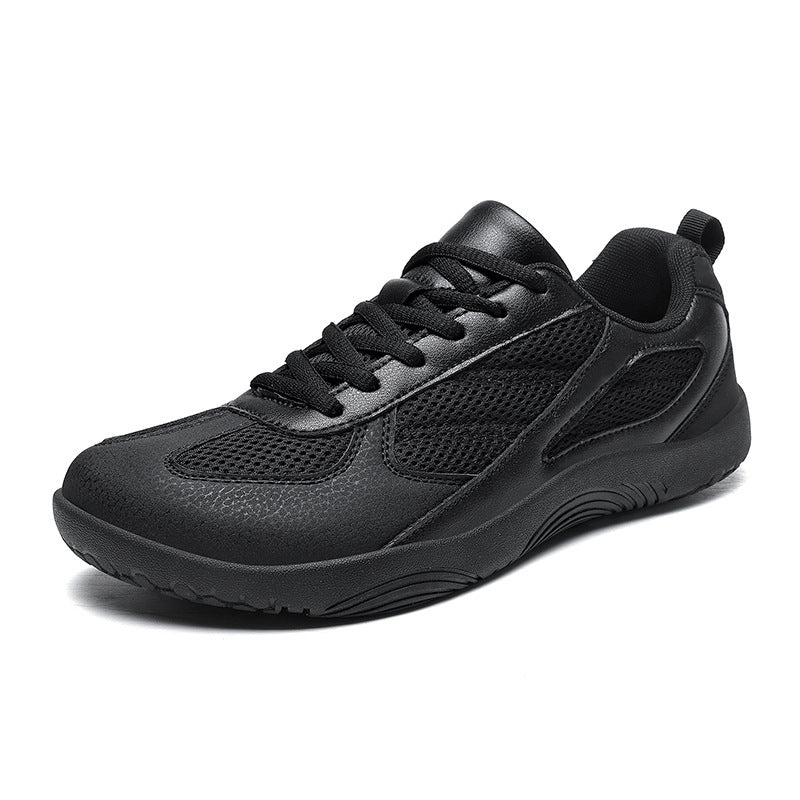 Damen Atmungsaktive Sportschuhe mit rutschfester Sohle R&B