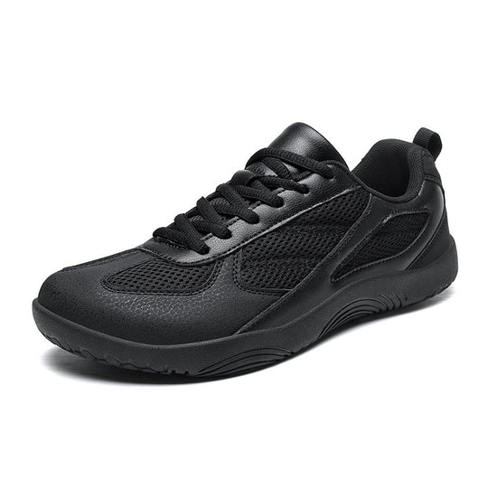 Damen Atmungsaktive Sportschuhe mit rutschfester Sohle R&B