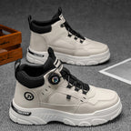 Damen Hochwertige Freizeitsneaker mit innovativem Schnellschnürsystem