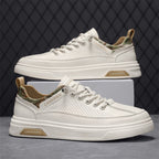 Damen Sportliche Freizeitschuhe mit atmungsaktivem Obermaterial und rutschfester Sohle R&B