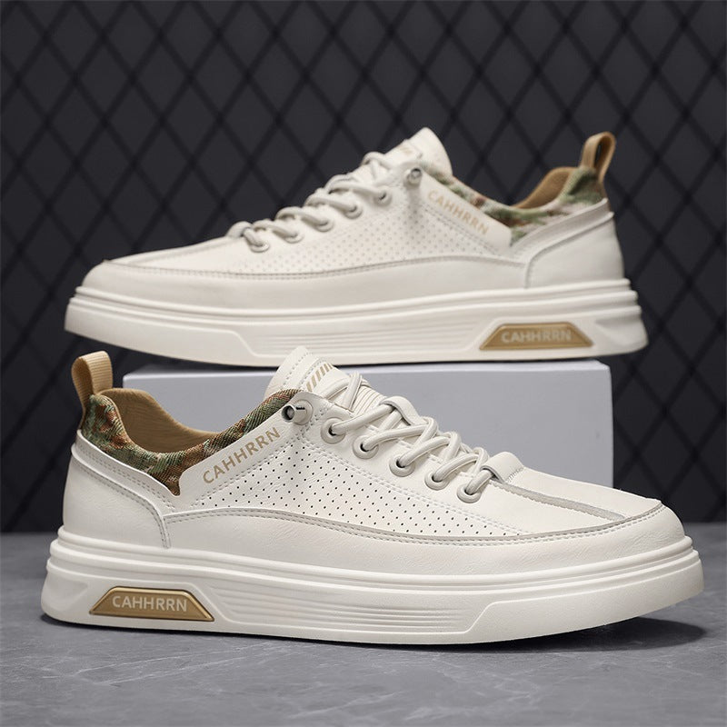 Damen Sportliche Freizeitschuhe mit atmungsaktivem Obermaterial und rutschfester Sohle R&B