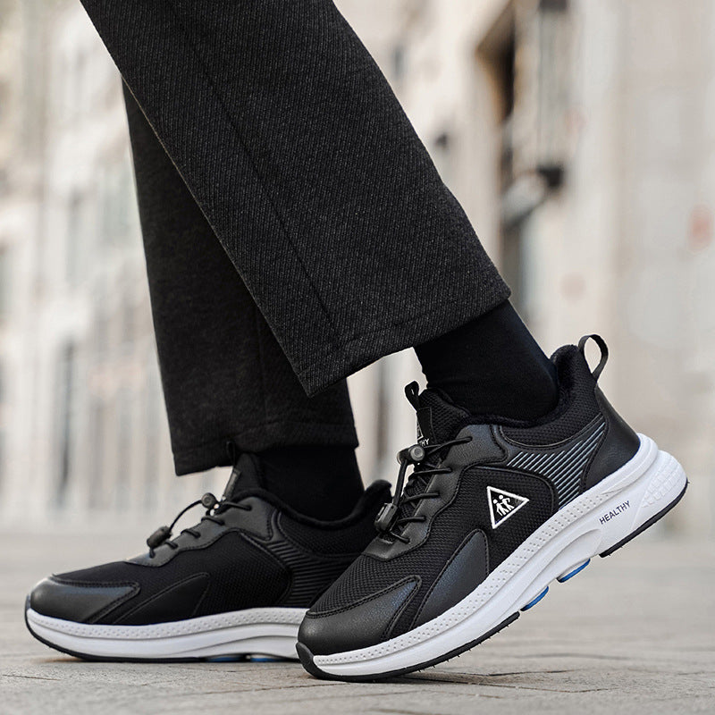 Damen Lauf-Sneaker mit atmungsaktivem Obermaterial und flexibler Dämpfungstechnologie R&B