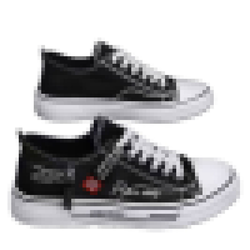 Damen Sportliche Sneakers mit atmungsaktiver Oberflächenstruktur und moderner Dämpfung R&B