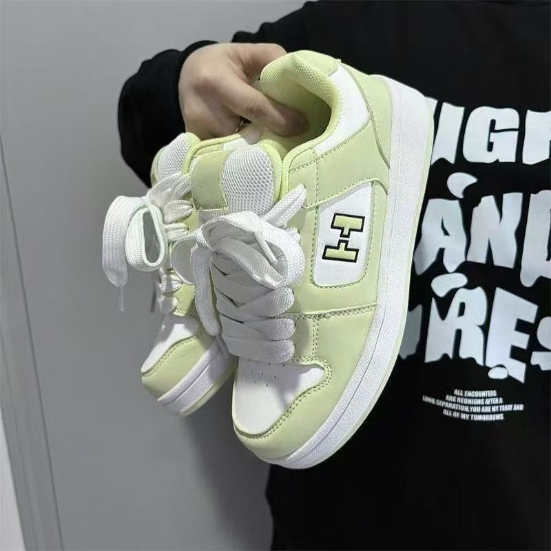 Damen Sportliche Lifestyle-Sneakers mit ergonomischer Dämpfung