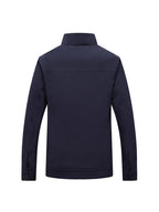 R&B | Hugo wasserdichte Jacke