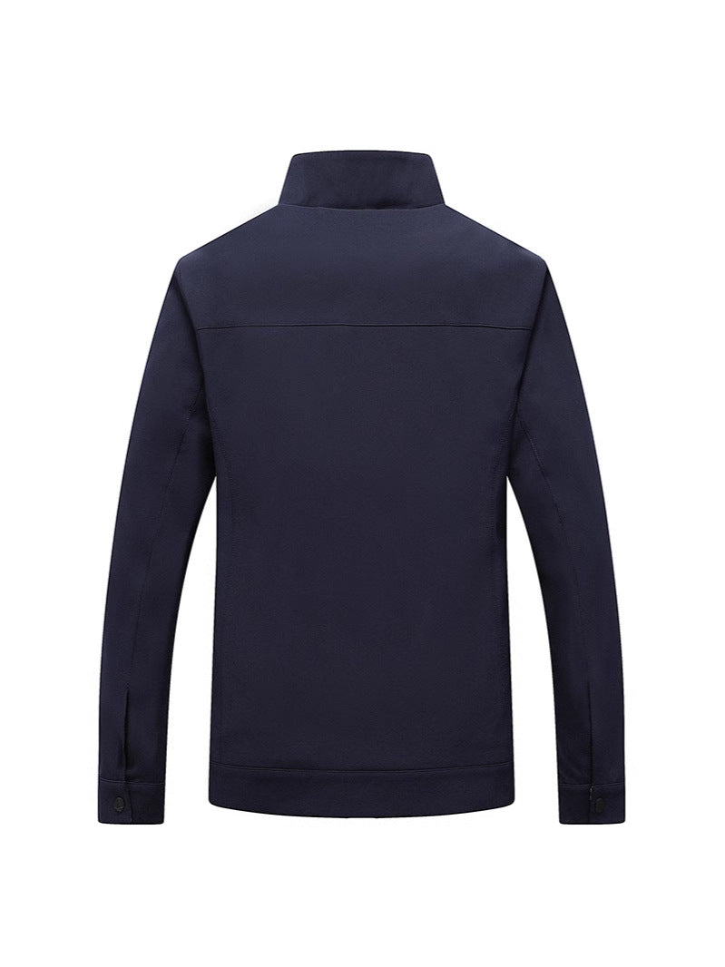 R&B | Hugo wasserdichte Jacke