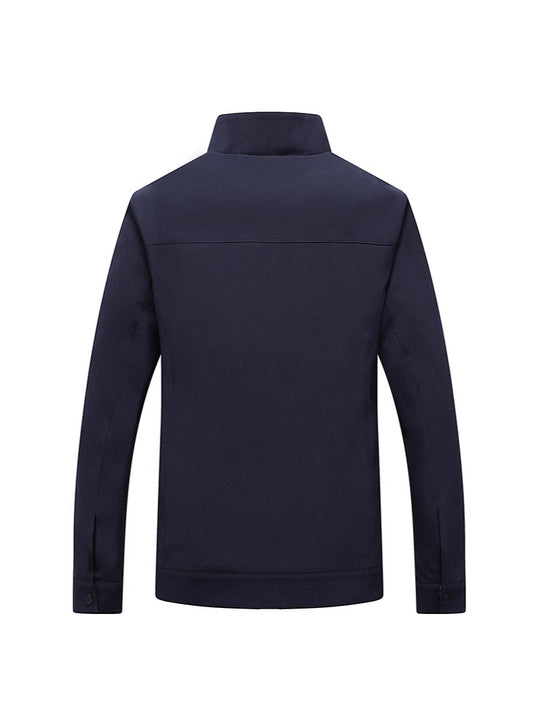 R&B | Hugo wasserdichte Jacke