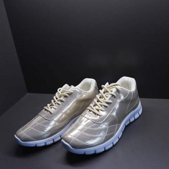 Damen Lässige und bequeme Sneaker R&B
