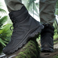 Herren Hochwertige Multifunktions Wanderstiefel R&B